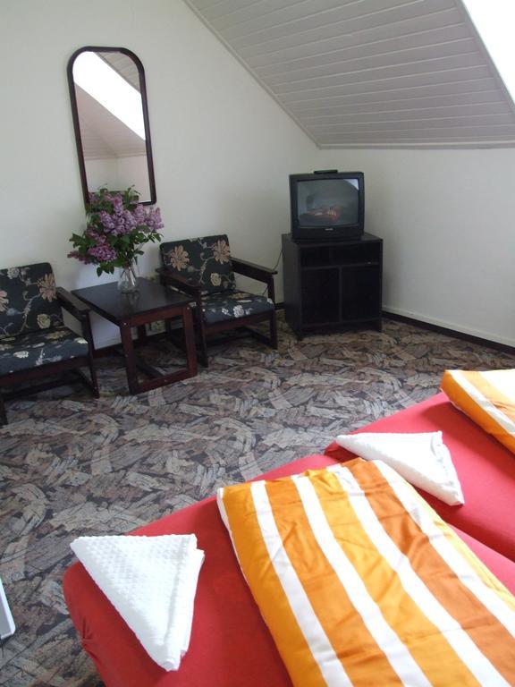Aranyhid Hotel Balatonboglar Room photo