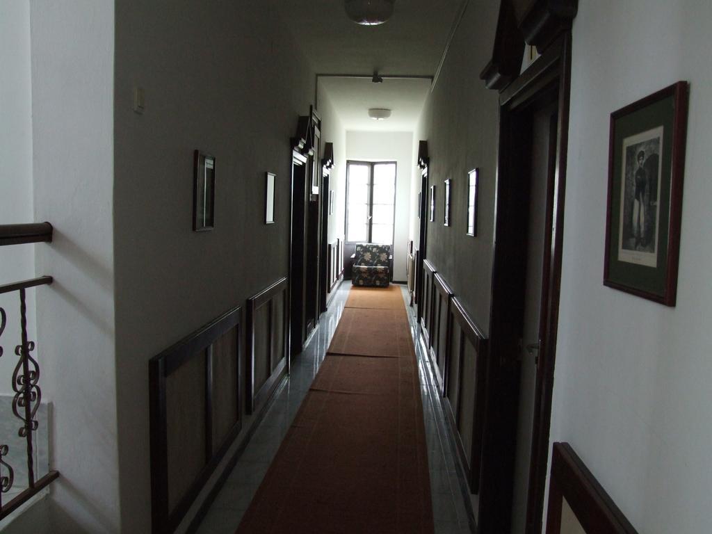 Aranyhid Hotel Balatonboglar Exterior photo